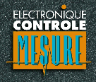 Electronique Contr�le Mesure