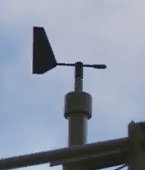Wind Direction